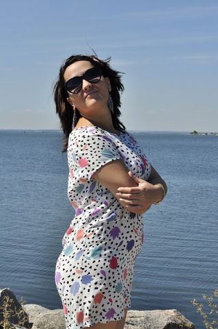 Светлана Северин