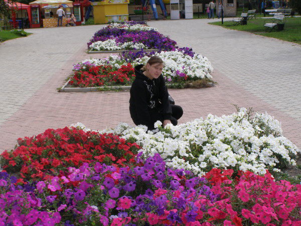 Катерина Ерёменко