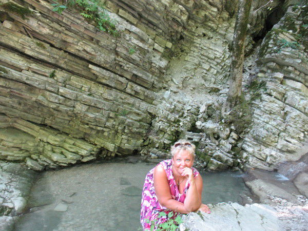 Татьяна Сапожникова