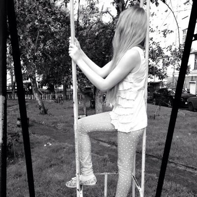 Лерочка Черняк