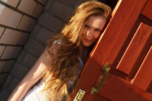 Натали Телюк