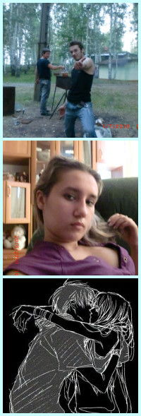 Ольга Симонова