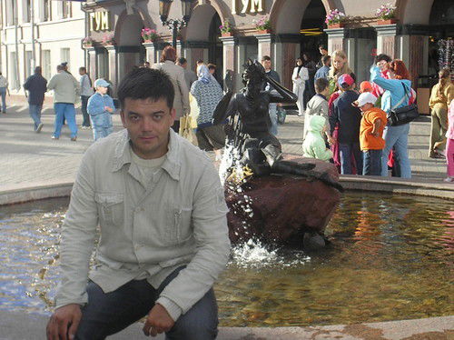 Владимир Верхов