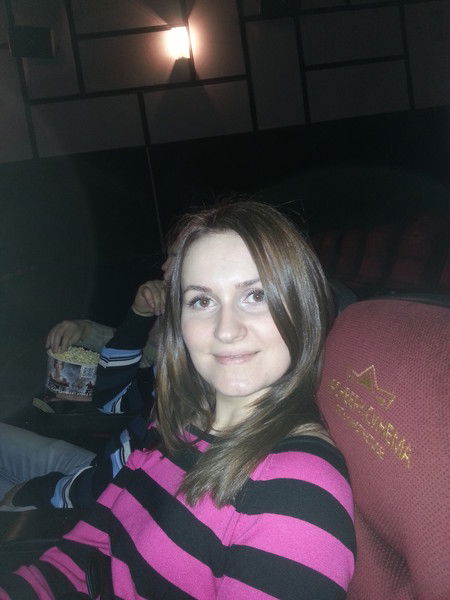 Маргарита Ермакова