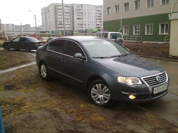 Владимир Бурматов