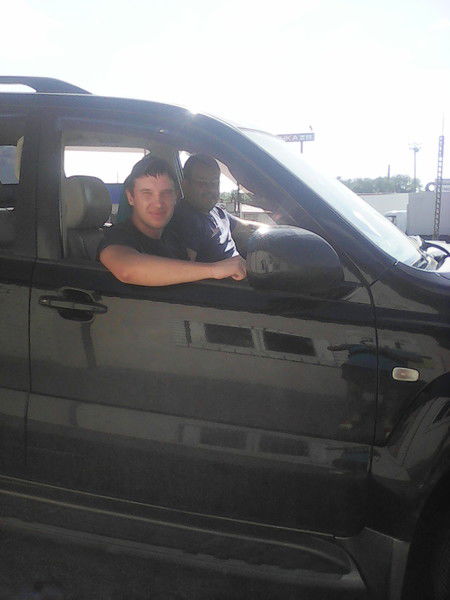 Василий Бабанин