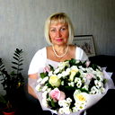 Елена Лебедева