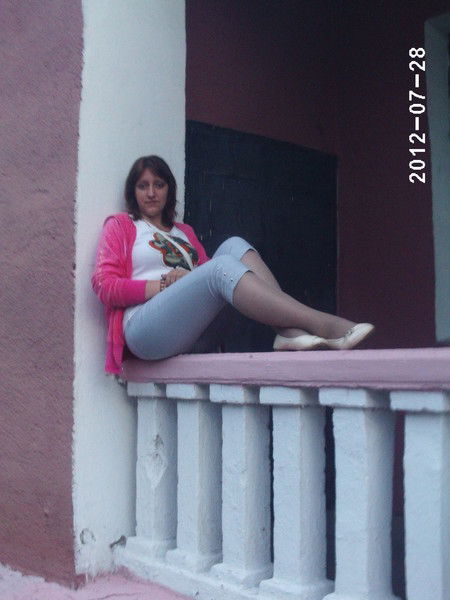 Евгения Георгиевская