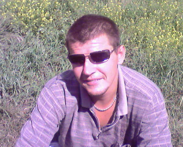 Михаил Андрушко