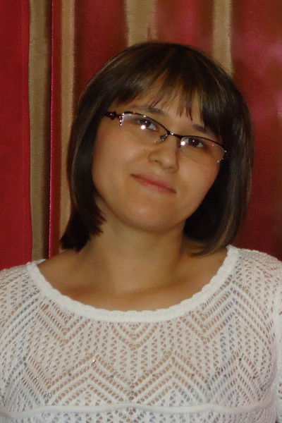 Светлана Омельченко