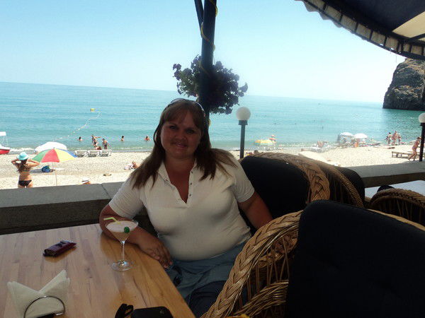 Евгения Курышова(Ермакова)