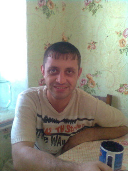 Дима Ляхвацкий