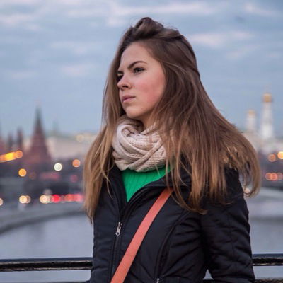 Милана Корнева