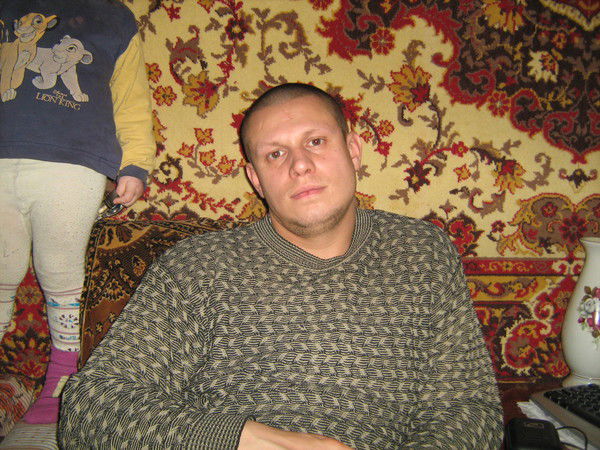 Андрей Жеренков-Окунев