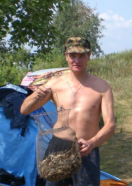 Александр Гашев