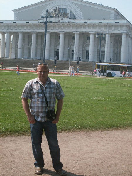 Сергей Муравцев