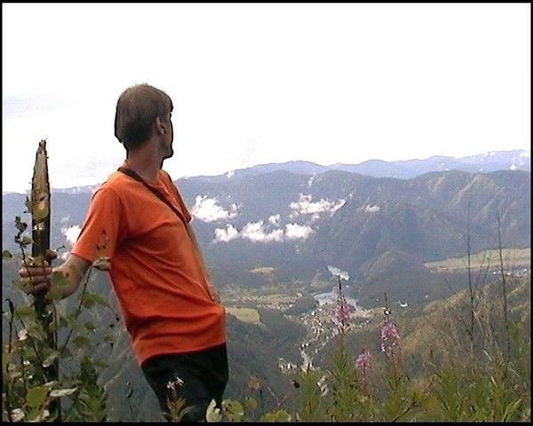 Михаил Заборовский