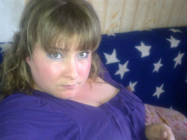 Альбина Кадырова