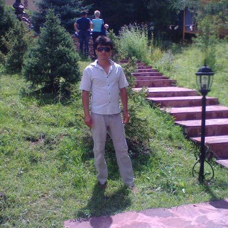 Мусакулов Асхат