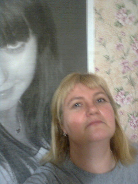 Елена Никитина