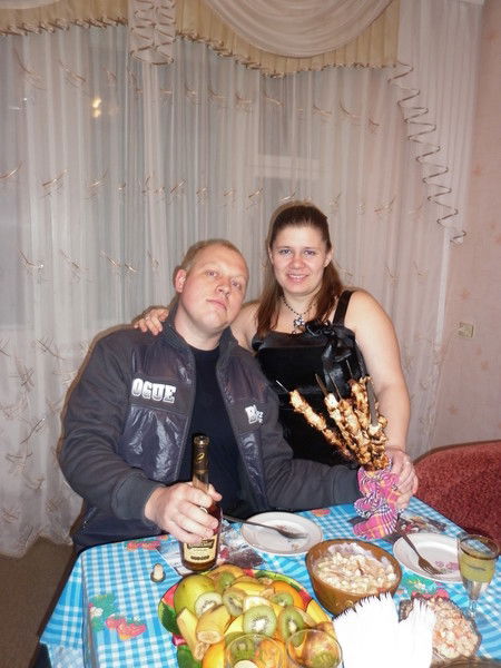 Сергей Михайленко