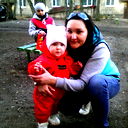 Наталья Бабкина
