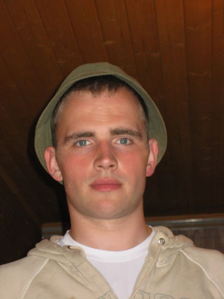 Кирилл Самойлов