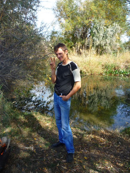 Александр Литвин