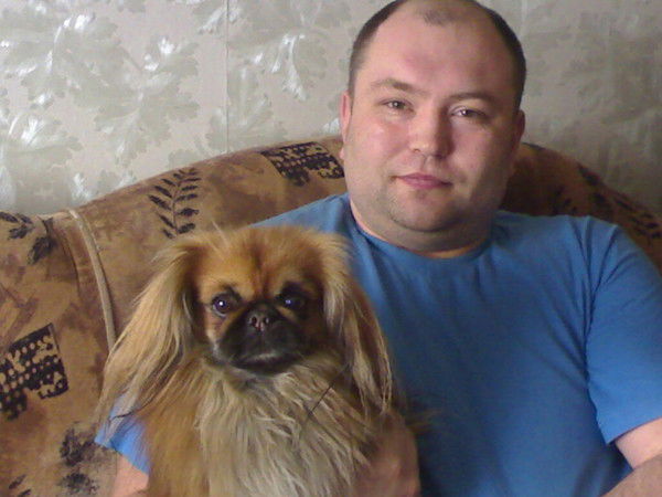 Павел Фадеенков