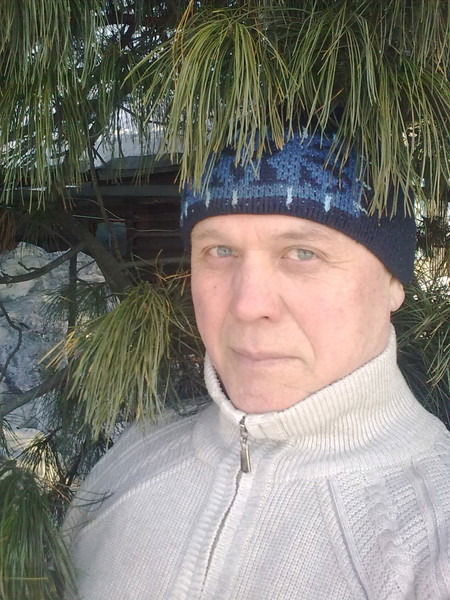 Владимир Владимир