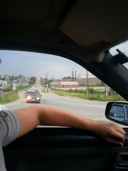 Олег Кобенин