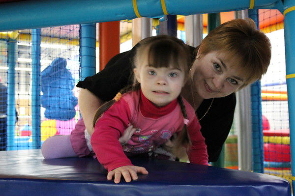 Наталья Плиска