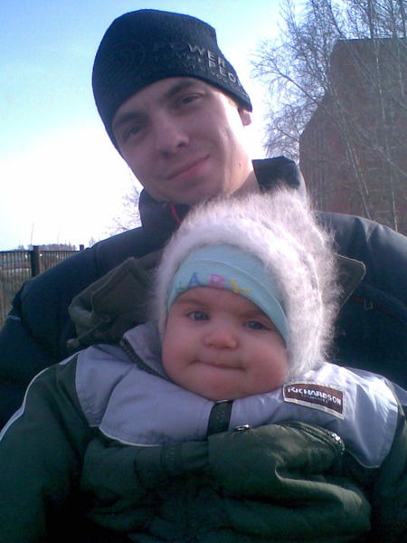 Сергей Казначеенко