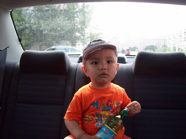 Жомарт Жукашев