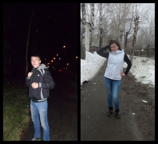 ((*юленька *))