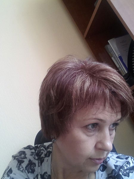 Елена Королева