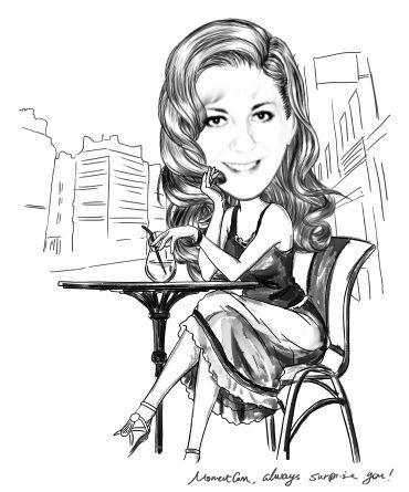 Таня Маслова