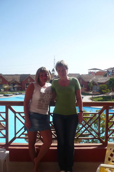 Надежда Боркова