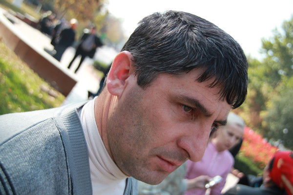 Ваха Мурдалов