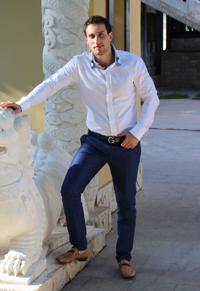 Владимир Анисимов