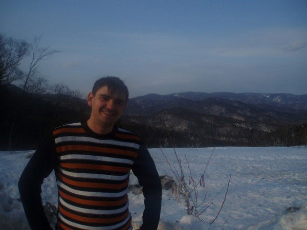 Роман Волков