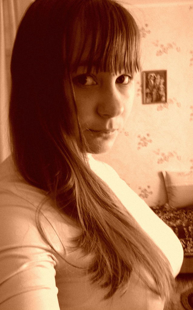 Катерина Трухина