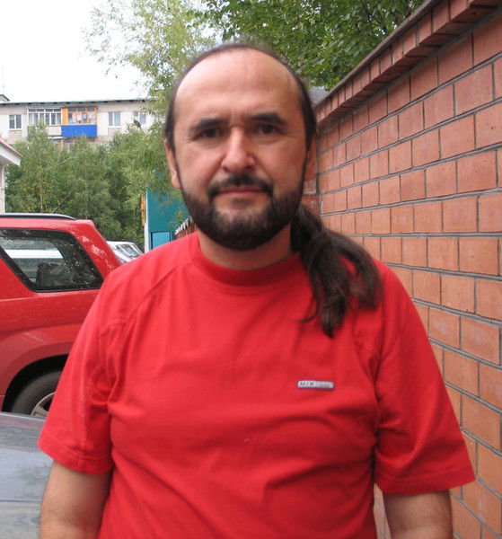 Oleg Luganskiy