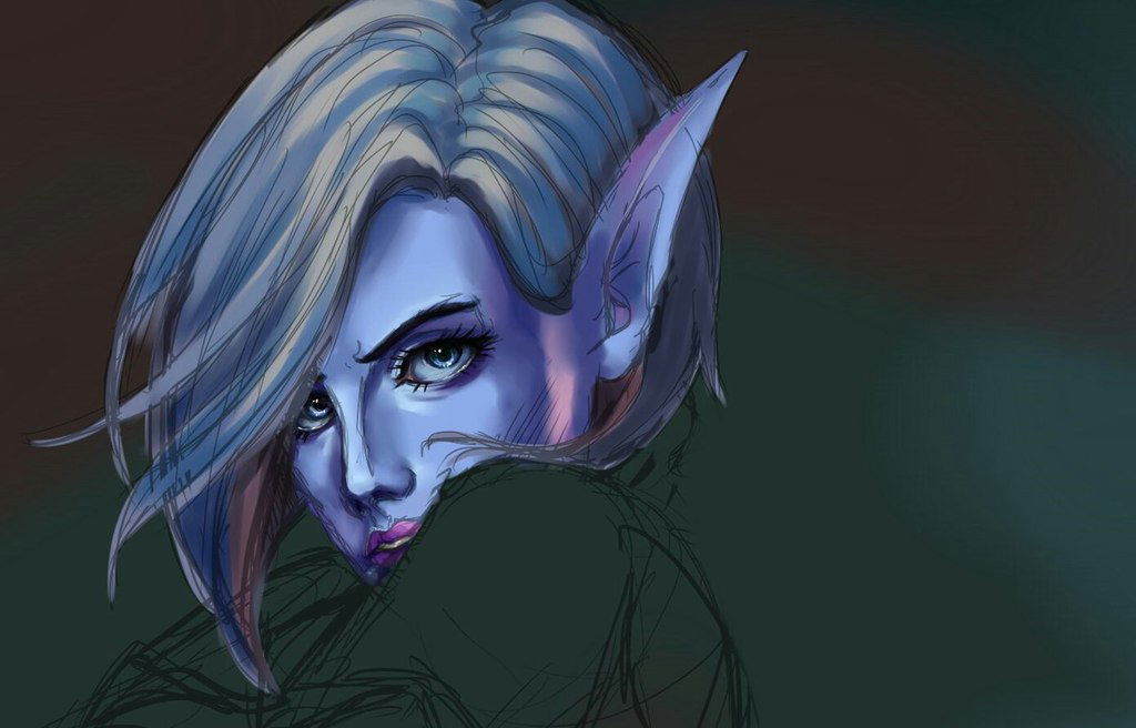 Оля Пингвинчик :з