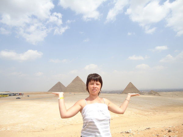 Юлия Орлова