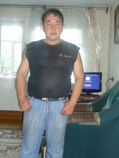 Рафаэль Даутов