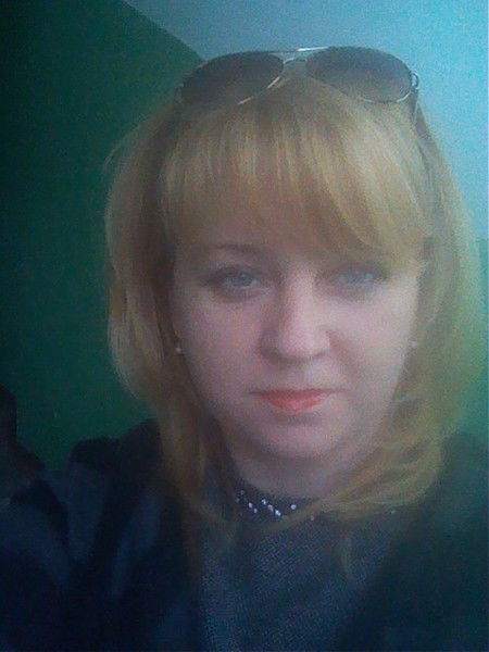 Оксана Авдеева