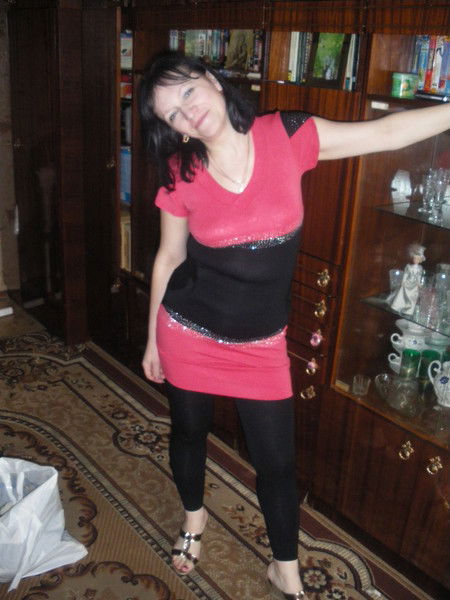 Елена Азарова