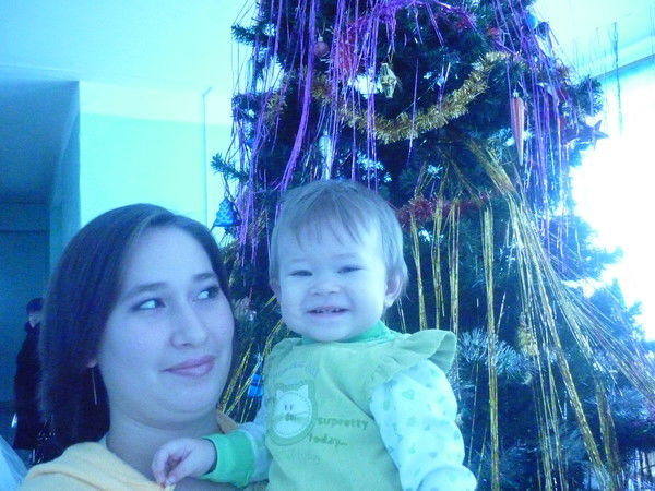 Юлия Филиппова