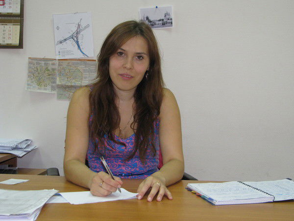 Евгения Шуненкова